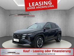 Schwarz Neu 2025 Hyundai Tucson Advanced SUV | 34.790 € (Guter Preis)