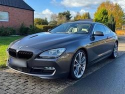 Braun Gebraucht 2012 BMW 640 Coupé | 16.500 € (Fairer Preis)