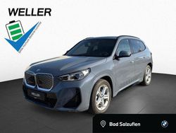 Storm bay (grau) Gebraucht 2024 BMW iX1 M Sport SUV | 43.980 € (Fairer Preis)