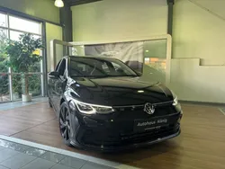 Schwarz Gebraucht 2022 VW Golf VIII Business Limousine | 24.950 € (Guter Preis)