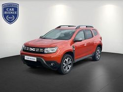 Orange arizona enz (orange) Gebraucht 2023 Dacia Duster Prestige SUV | 19.890 € (Guter Preis)