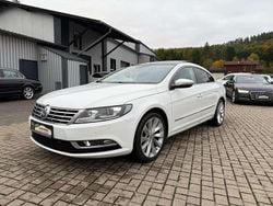 Pure white Gebraucht 2016 VW CC Limousine | 16.999 € (Fairer Preis)