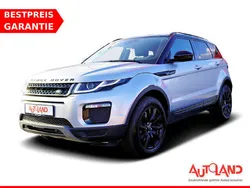 Andere Gebraucht 2018 Land Rover Range Rover evoque SE SUV | 29.950 € (Etwas zu teuer)