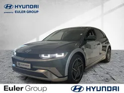Gruen Neu 2025 Hyundai Ioniq 5 SUV | 50.450 € (Etwas zu teuer)