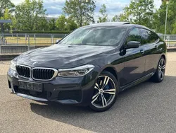 Schwarz Gebraucht 2018 BMW 640 M Sport Coupé | 19.900 € (Fairer Preis)