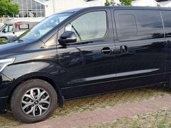 Gebraucht 2019 Hyundai H-1 Van / Kleinbus | 24.500 € (Etwas zu teuer)