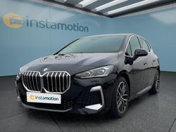 Schwarz Gebraucht 2023 BMW 223 Active Tourer Van / Kleinbus | 35.749 € (Fairer Preis)