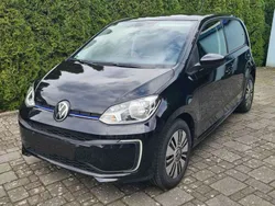 Schwarz Gebraucht 2022 VW e-up! Style Kleinwagen | 16.300 € (Fairer Preis)