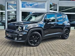 Schwarz Gebraucht 2019 Jeep Renegade Limited SUV | 16.690 € (Fairer Preis)