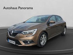 Braun Gebraucht 2016 Renault Mégane IV Experience Limousine | 8.990 € (Fairer Preis)