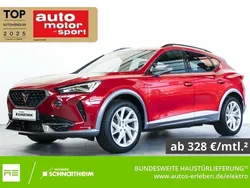 Rot Neu 2024 Cupra Formentor SUV | 33.890 € (Superpreis)