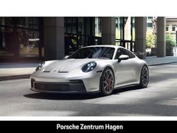 Silber Gebraucht 2024 Porsche 992 | 194.900 €