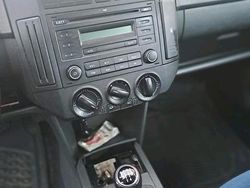 Grau Gebraucht 2008 VW Polo Kleinwagen | 1.500 €