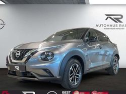 Andere farbe Gebraucht 2024 Nissan Juke N-Connecta SUV | 22.990 € (Fairer Preis)