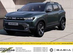 Zedergrün Neu 2025 Dacia Duster Journey SUV | 30.579 € (Fairer Preis)