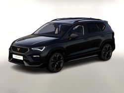 Magic schwarz metallic Neu 2025 Cupra Ateca SUV | 36.266 € (Fairer Preis)