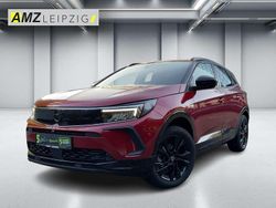 Rubin rot Gebraucht 2022 Opel Grandland X GS Line SUV | 19.900 € (Superpreis)