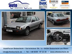 Grau Gebraucht 1984 Honda Prelude Coupé | 3.999 €