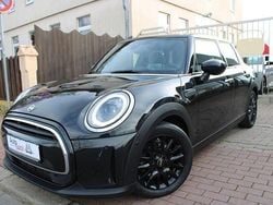 Schwarz Gebraucht 2022 Mini Cooper Kleinwagen | 18.999 € (Guter Preis)