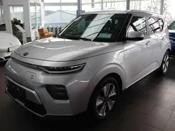 Kia Soul EV