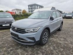Mondsteingrau Gebraucht 2022 VW Tiguan SUV | 22.999 € (Guter Preis)