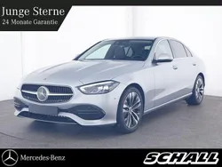 Andere Gebraucht 2024 Mercedes C200 Avantgarde Limousine | 41.898 € (Etwas zu teuer)