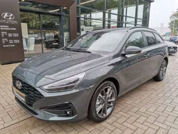 Cypress green mineraleffekt Gebraucht 2024 Hyundai i30 Advantage Kombi | 24.490 € (Fairer Preis)