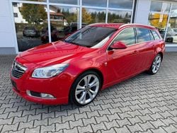 Rot Gebraucht 2012 Opel Insignia OPC Kombi | 7.899 € (Fairer Preis)