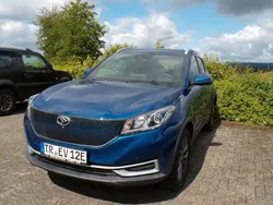 Blau Gebraucht 2024 Seres 3 SUV | 19.900 € (Guter Preis)