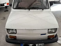 Gebraucht 1989 Fiat 126 Kleinwagen | 4.500 €