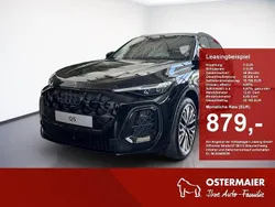 Mythosschwarz Neu 2024 Audi Q5 Ambiente SUV | 76.990 €