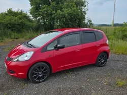 Rot Gebraucht 2010 Honda Jazz Trend Kleinwagen | 3.970 € (Fairer Preis)
