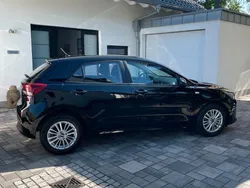 Schwarz Gebraucht 2020 Kia Rio Limousine | 11.200 € (Guter Preis)