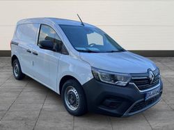 Weiß Gebraucht 2025 Renault Kangoo Rapid Advance Van / Kleinbus | 23.790 € (Fairer Preis)