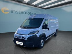 Weiß Gebraucht 2024 Fiat Ducato Van | 30.499 € (Superpreis)