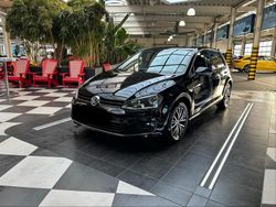 Schwarz Gebraucht 2016 VW Golf Allstar Limousine | 11.700 € (Fairer Preis)