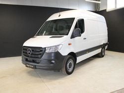 Weiß Gebraucht 2024 Mercedes Sprinter Van | 38.032 € (Guter Preis)