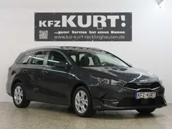 Andere Gebraucht 2024 Kia Ceed Sportswagon Vision Kombi | 23.950 € (Superpreis)