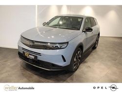 Grau Neu 2025 Opel Grandland X SUV | 30.875 € (Superpreis)