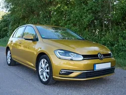 VW Golf VII