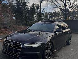 Andere farben Gebraucht 2017 Audi A6 Kombi | 17.999 € (Superpreis)