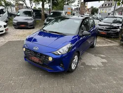 Gebraucht 2021 Hyundai i10 Trend Kleinwagen | 13.750 € (Fairer Preis)