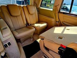 Schwarz Gebraucht 2011 Mercedes GL350 AMG SUV | 15.850 € (Etwas zu teuer)