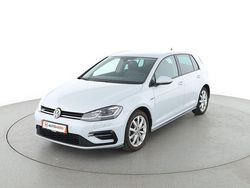 Weiß Gebraucht 2018 VW Golf VII Highline Limousine | 17.190 € (Fairer Preis)