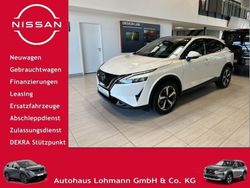 Gebraucht 2023 Nissan Qashqai N-Connecta SUV | 27.950 € (Fairer Preis)