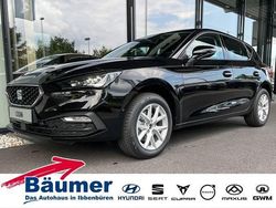 Schwarz Gebraucht 2025 Seat Leon Limousine | 24.361 € (Fairer Preis)