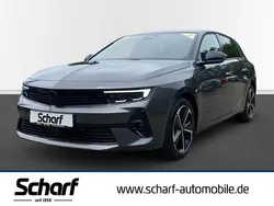 Grau Neu 2025 Opel Astra Limousine | 25.890 € (Guter Preis)