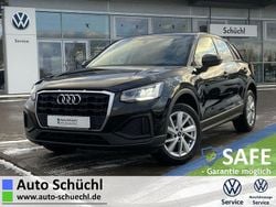 Schwarz Gebraucht 2022 Audi Q2 SUV | 21.758 € (Guter Preis)
