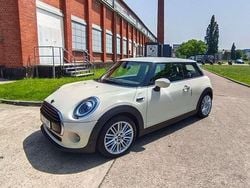 Weiß Gebraucht 2019 Mini Cooper Chili Kleinwagen | 15.999 € (Superpreis)