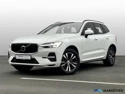 Weiss Gebraucht 2022 Volvo XC60 Momentum SUV | 33.850 € (Superpreis)